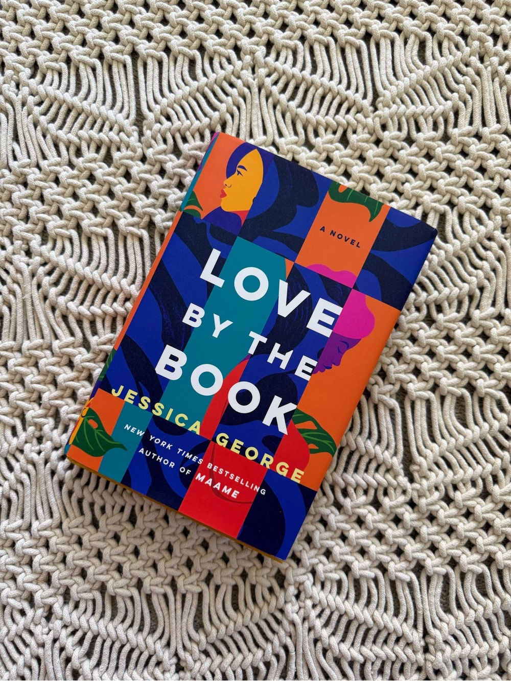 'Love by the Book' Novel